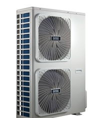 專業(yè)服務(wù)，舒適體驗(yàn)——天河區(qū)美的中央空調(diào)代理商藝寧制冷