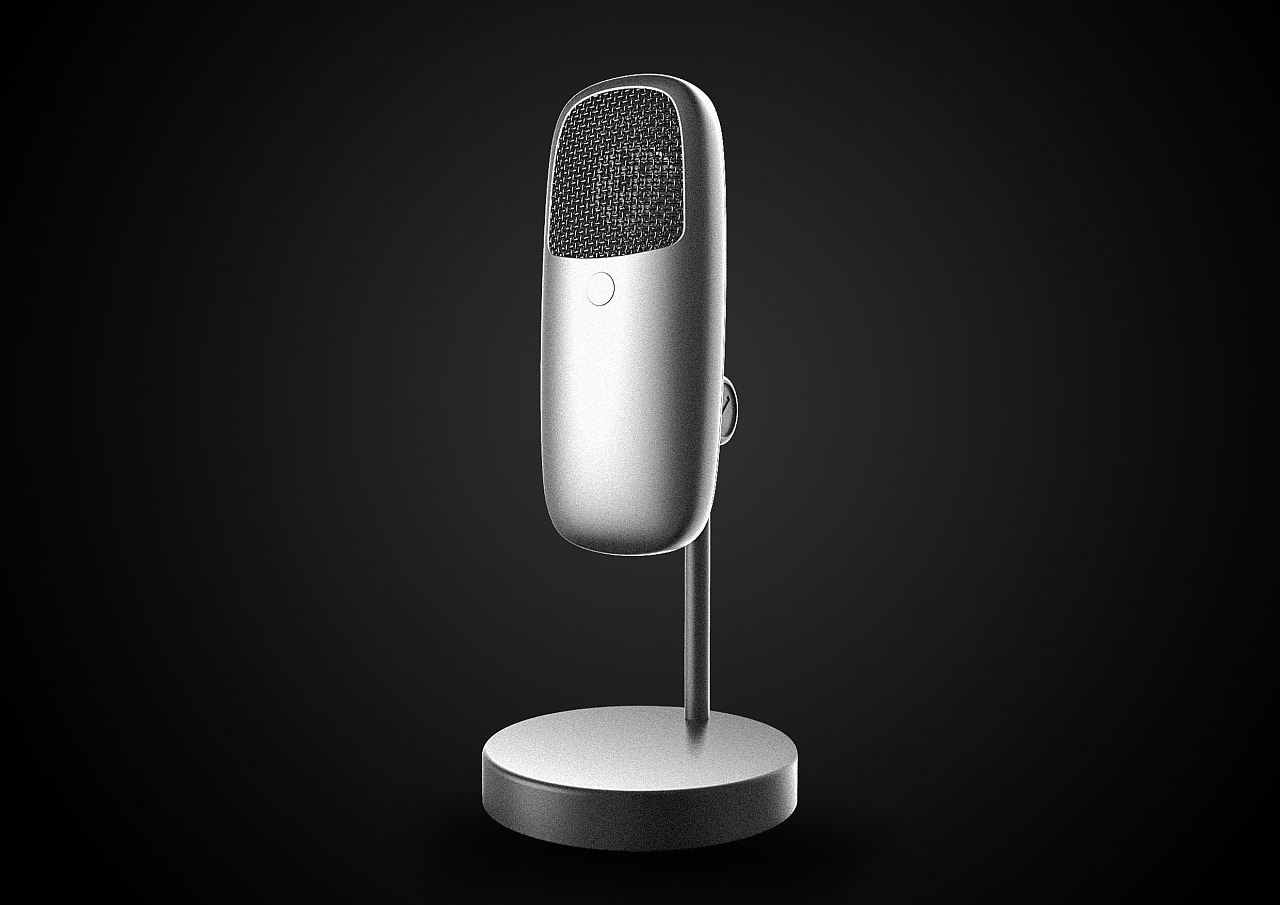 一次極簡(jiǎn)的誕生 Nice工業(yè)設(shè)計(jì)如何重塑電子產(chǎn)品美學(xué)與體驗(yàn)