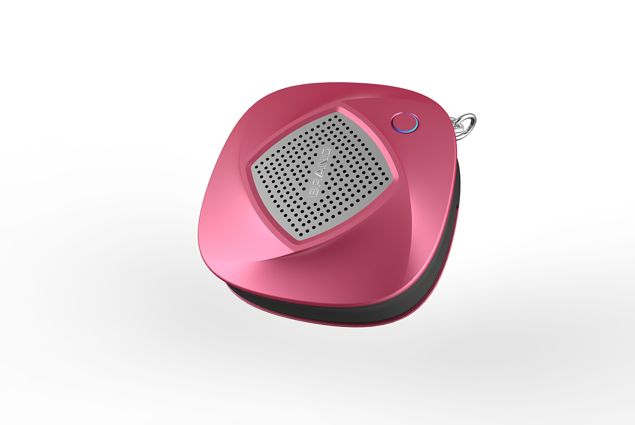 電子產(chǎn)品外觀設(shè)計(jì)的藝術(shù)與科技融合