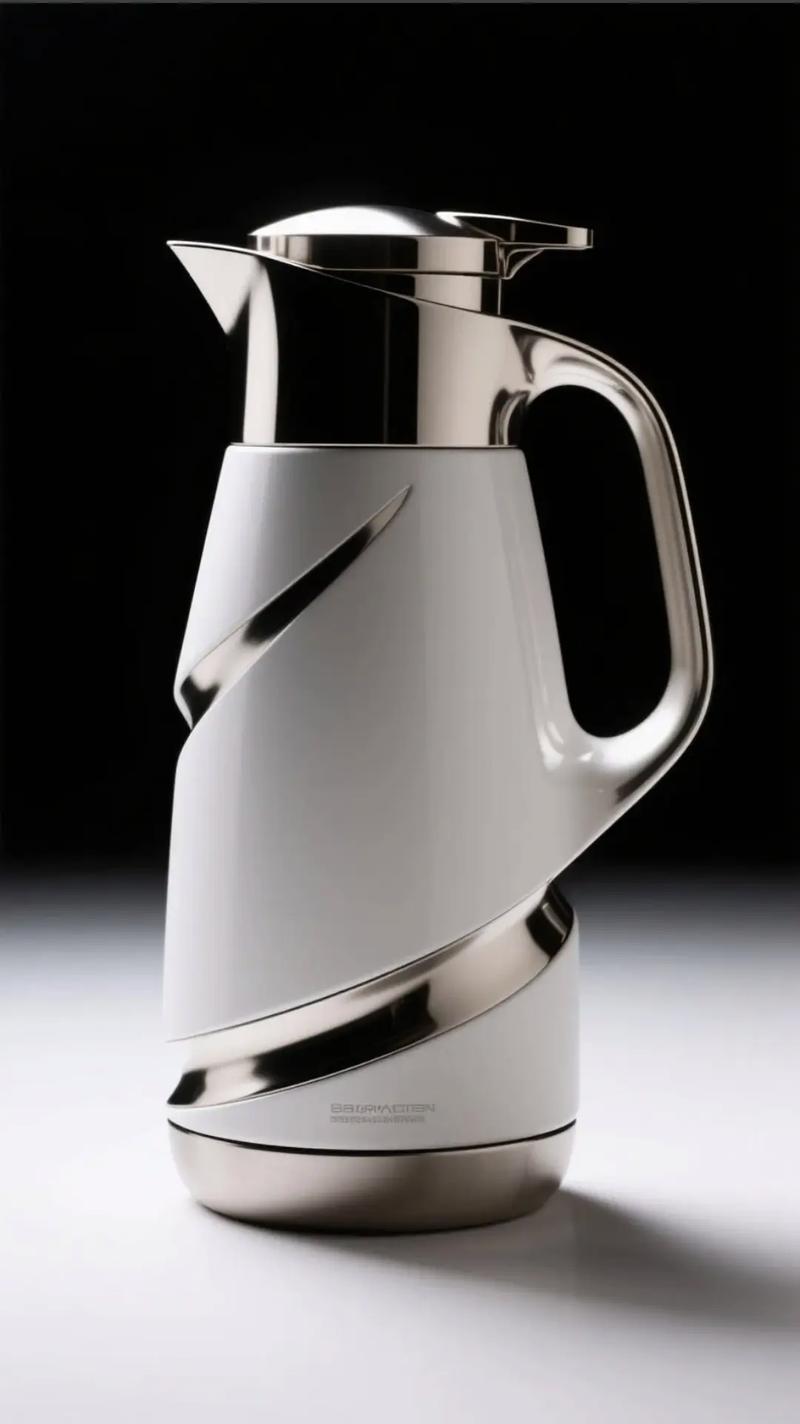 創(chuàng)意無界，溫暖隨行 探索未來感保溫壺的工業(yè)設(shè)計新浪潮