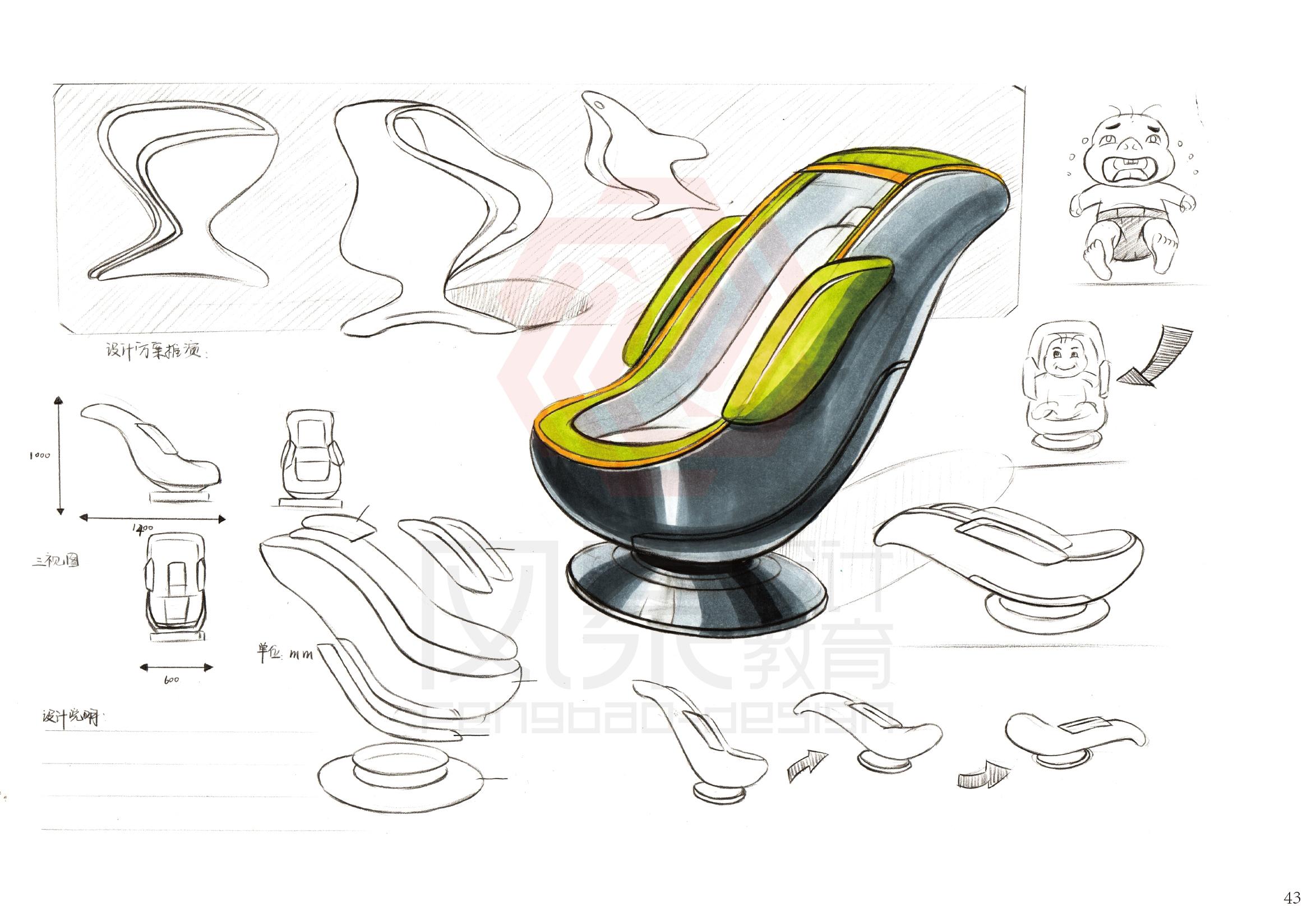 工業(yè)設(shè)計考研備考 有無必要報班的深度解析