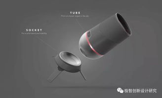智酷雙全 當產(chǎn)品設(shè)計融合前衛(wèi)美學(xué)與智能內(nèi)核