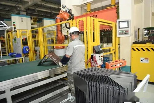 智能制造升級(jí)加碼 興鍛攜手方太，開(kāi)啟高端廚電產(chǎn)品智造新篇章